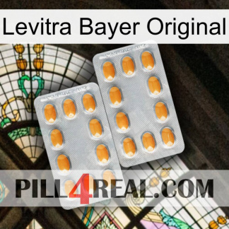 Levitra Bayer Original cialis4
